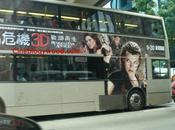Resident Evil prend Hong Kong
