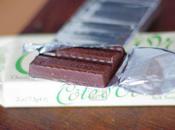 découvertes chocolatesques