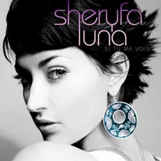 Sheryfa Luna nouvel album