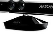 plein nouveaux jeux annoncés pour Kinect