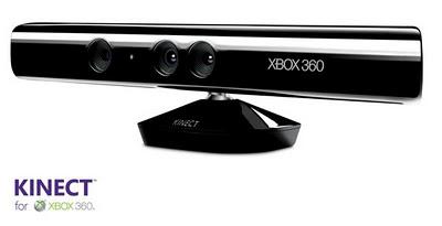 Le plein de nouveaux jeux annoncés pour Kinect