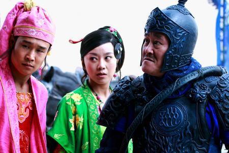 A Woman, A Gun and A Noodle Shop refait parler de lui… a-woman-a-gun-and-a-noodle-shop