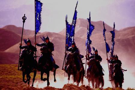 A Woman, A Gun and A Noodle Shop refait parler de lui… a-woman-a-gun-and-a-noodle-shop