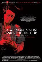 A Woman, A Gun and A Noodle Shop refait parler de lui…