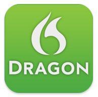 [APPLI] Dragon Dictation enfin disponible en France!
