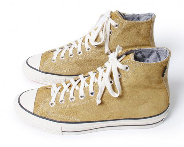 NONNATIVE – F/W 2010 – DWELLER TRAINER