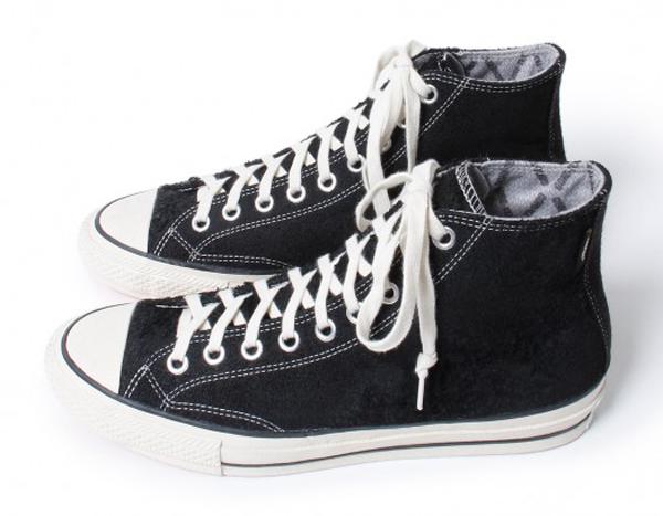 NONNATIVE – F/W 2010 – DWELLER TRAINER