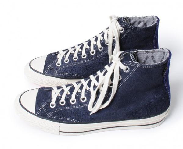 NONNATIVE – F/W 2010 – DWELLER TRAINER