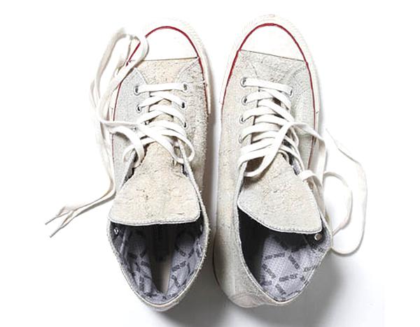 NONNATIVE – F/W 2010 – DWELLER TRAINER