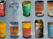 Rechauffement climatique