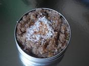 Gommage gourmand coco pralin
