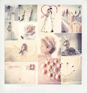 Love in pink… {Inspiration}