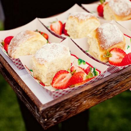 Mark & Amy {Surprise…We got married !!}