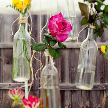 Mark & Amy {Surprise…We got married !!}