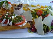 paradis Fruit troisième round