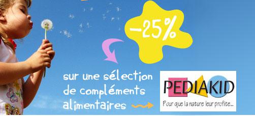 BEBE AU NATUREL : Une rentrée en pleine forme !