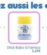 BEBE AU NATUREL : Une rentrée en pleine forme !