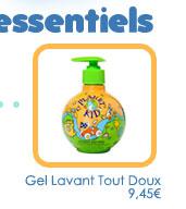 BEBE AU NATUREL : Une rentrée en pleine forme !