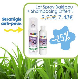 BEBE AU NATUREL : Une rentrée en pleine forme !