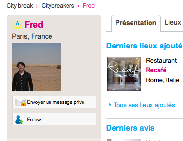 Followers-followings : suivons-nous sur addictrip !