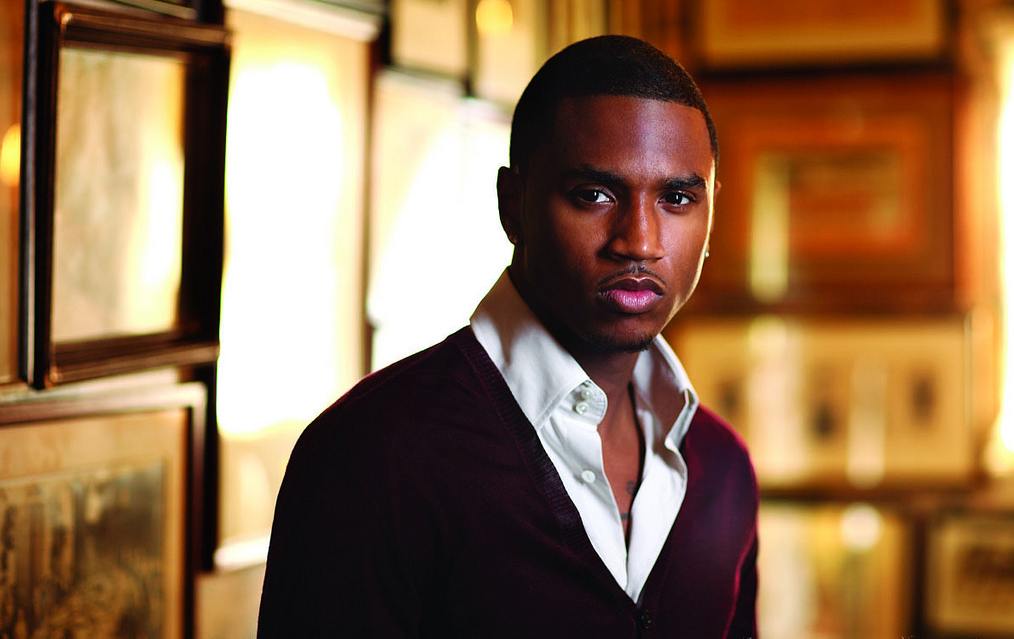 NOUVELLE PRESTATION : TREY SONGZ – CAN’T BE FRIENDS/ LOVE FACES/NEIGHBOURS KNOW MY NAME/ SAY AAH