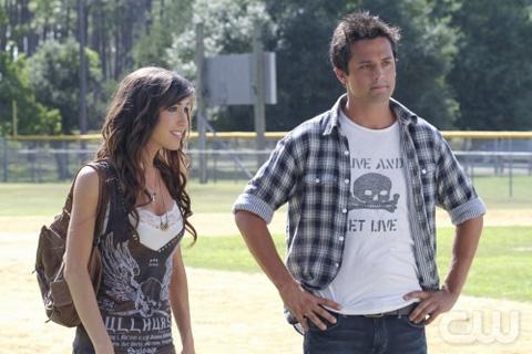 Les Frères Scott saison 8 ... des photos de l'épisode 802