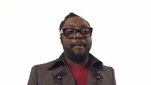 Will.i.Am ... Son clip What I Am pour Sesame Street