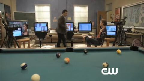 90210 saison 3 ... la preview de l'épisode 302
