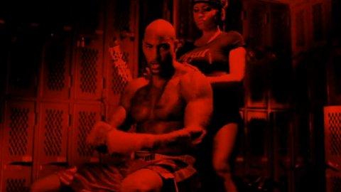 Booba ... Caesar Palace, son nouveau clip