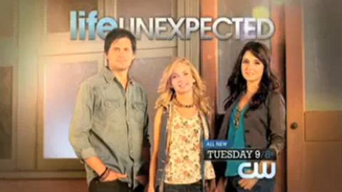 Life Unexpected saison 2 ... un teaser de l'épisode 202