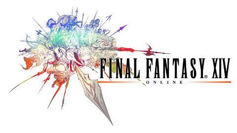 Final Fantasy XIV Online ... Dispo bientôt sur PC