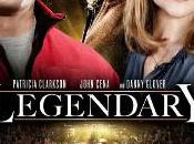 Legendary nouveau film John Cena