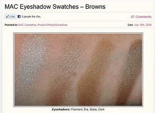 La blogueuse beauté, avatar de l'expertise consommateur