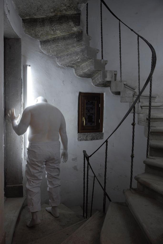 L’Art de Bernardí Roig