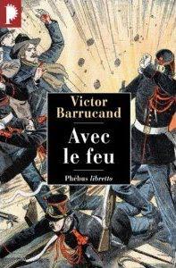Une découverte de la rentrée : Victor Barrucand