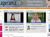 Managerama.tv, site très riche consulter