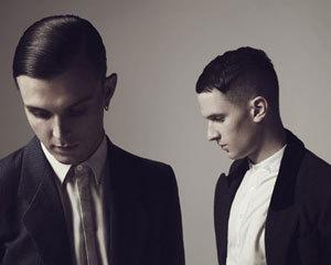 Hurts - Stay, leur nouveau single