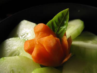 un bento toujours dans la simplicité un bento toujours dans la simplicité