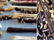 Réaliser Mikado maison