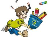 L’opération "Boîtes piles" tiendra cette année Novembre