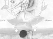 Illustration Faire-part mariage