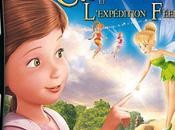 Clochette l'expédition féérique prochainement