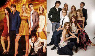 Séries TV: Ca va mal pour la CW le lundi!