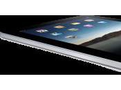 L’iPad disponible dans nouveaux pays