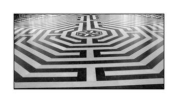 Labyrinthe Amiens 2