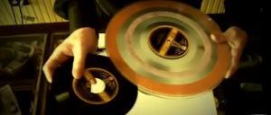 Jack White invente le disque vinyle surprise