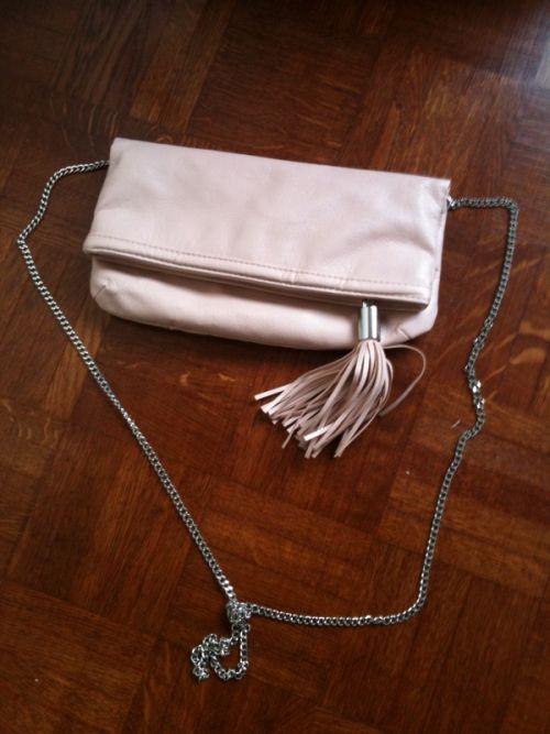 Nouveaux articles dans mon vide dressing !