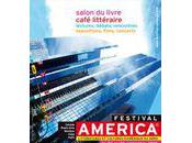 Festival America: numérique Etats-Unis