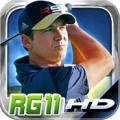 Real Golf 2011 HD est de sortie