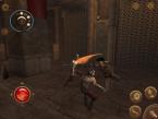 Prince of Persia : L’Ame du Guerrier sur iPad